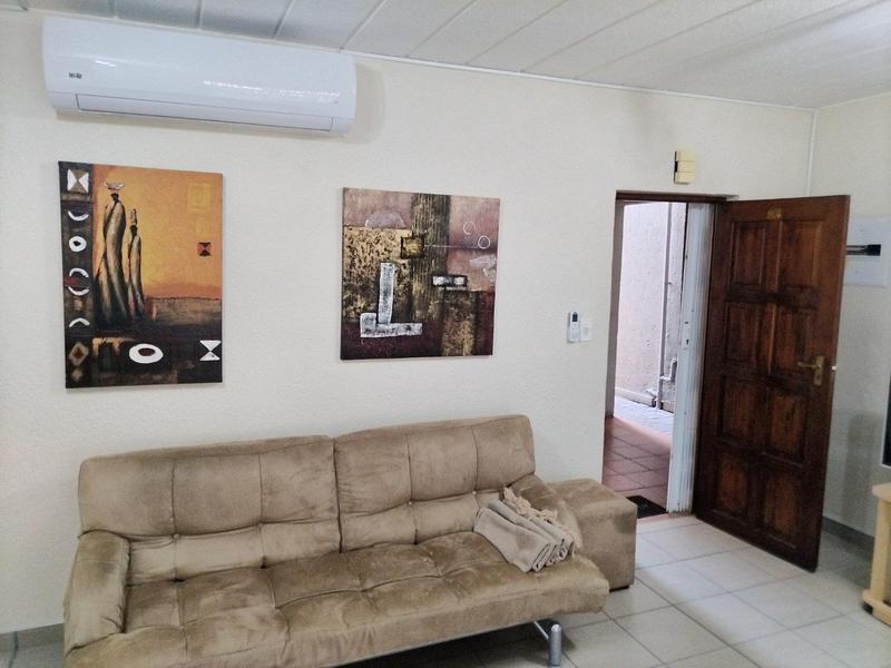 To Let 3 Bedroom Property for Rent in Sasolburg Ext 1 Free State